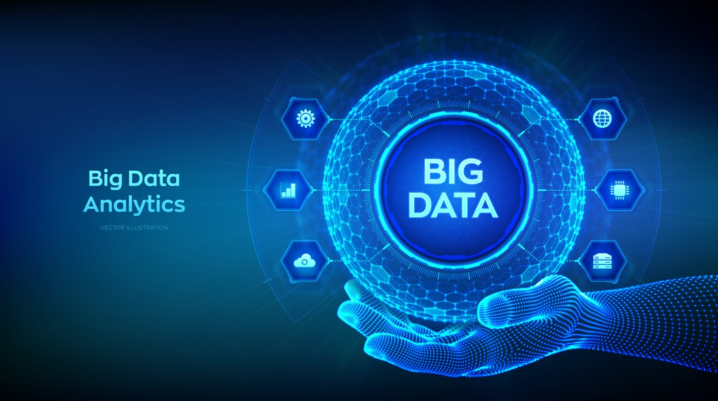 Big Data Analytics