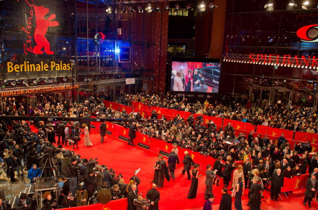 Film festivals